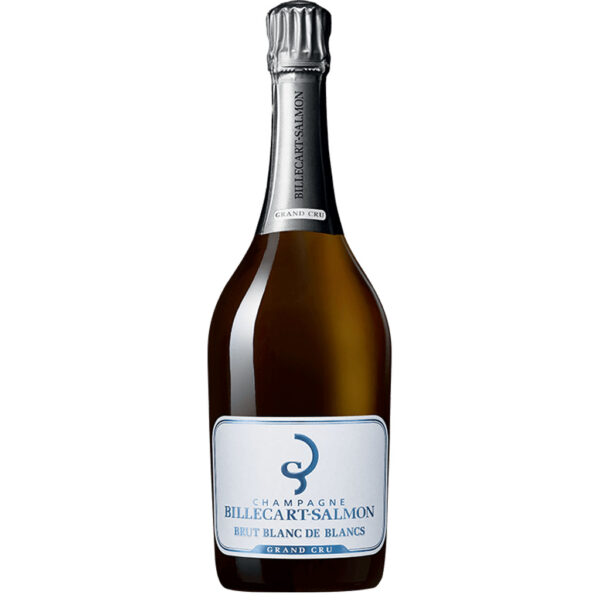 Billecart Blanc de Blancs Grand Cru