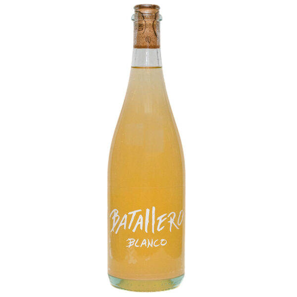 Batallero Blanco