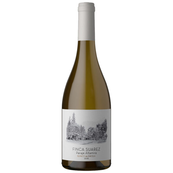 Finca Suarez Blanco de Parcela