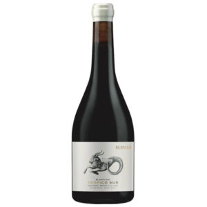 Blanco del Trópico Sur