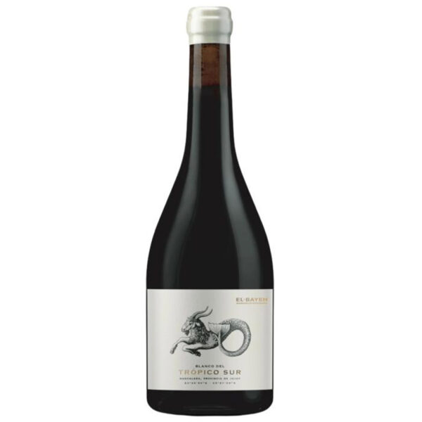 Blanco del Trópico Sur