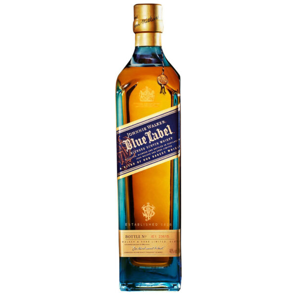 Johnnie Walker Blue Label