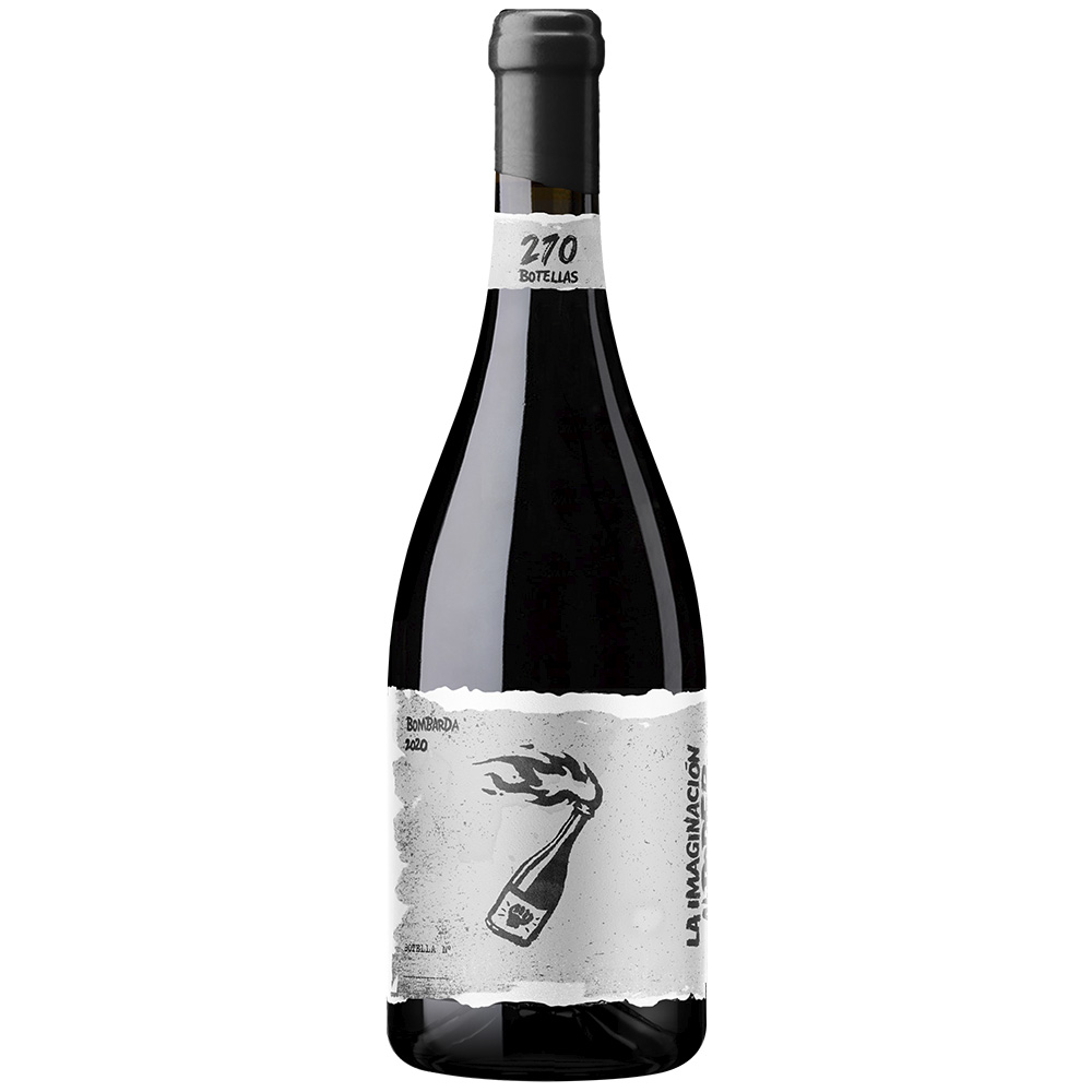 La Imaginación al Poder V de Vonarda