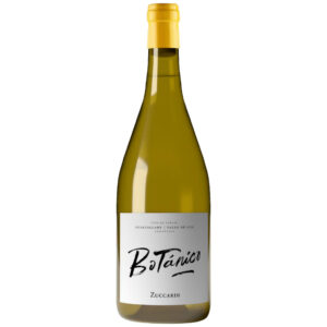 Zuccardi Botánico Chardonnay 2021