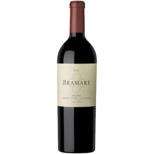Bramare Malbec Zingaretti Estate 2016