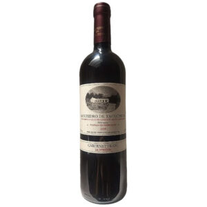 San Pedro de Yacochuya Cabernet Franc