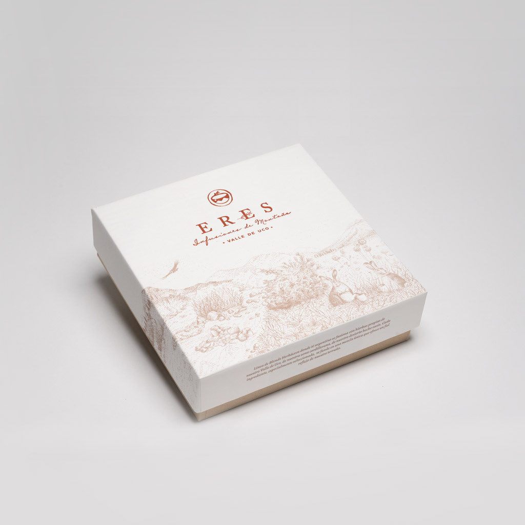 ERES Caja de Regalo