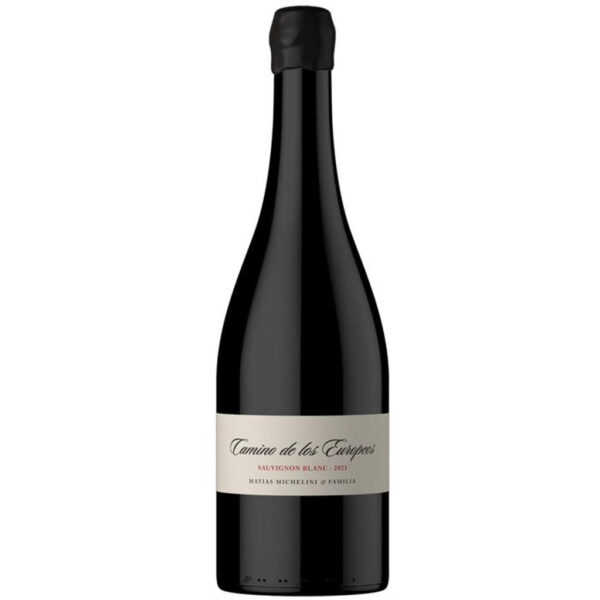 Camino de los Europeos Sauvignon Blanc Magnum 2023