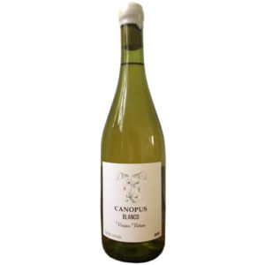 Canopus Blanco Viejas Viñas