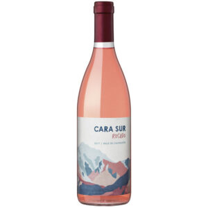 Cara Sur Rosado