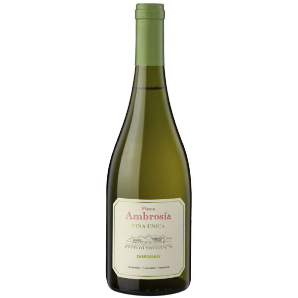 Viña Única Chardonnay