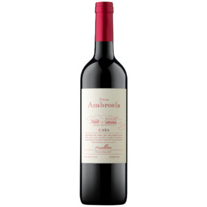 Casa Ambrosía Malbec