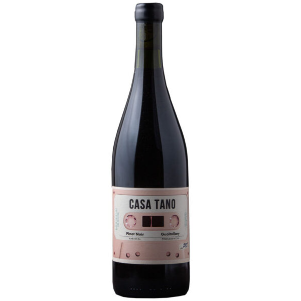 Casa Tano Pinot Noir