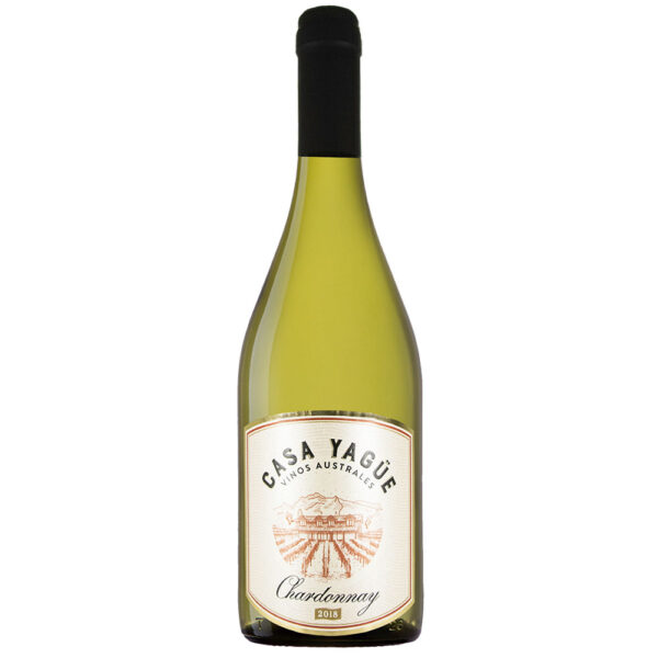 Casa Yagüe Chardonnay Magnum