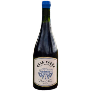 Casa Yagüe Pinot Noir