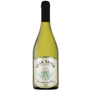 Casa Yagüe Sauvignon Blanc 2020