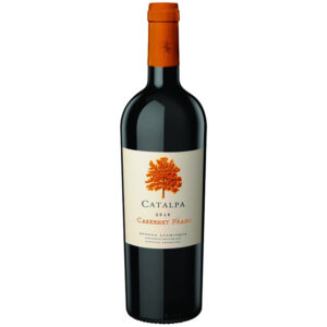 Catalpa Cabernet Franc