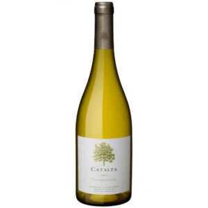 Catalpa Chardonnay
