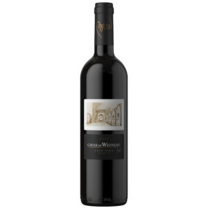 Cavas de Weinert 2004