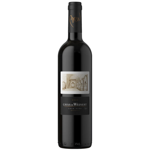Cavas de Weinert 2004