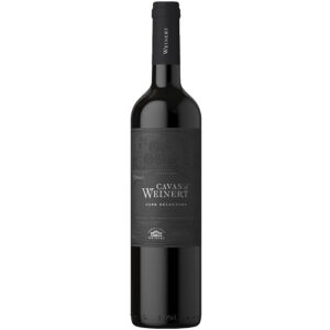 Cavas de Weinert Cask Selection