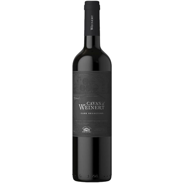 Cavas de Weinert Cask Selection