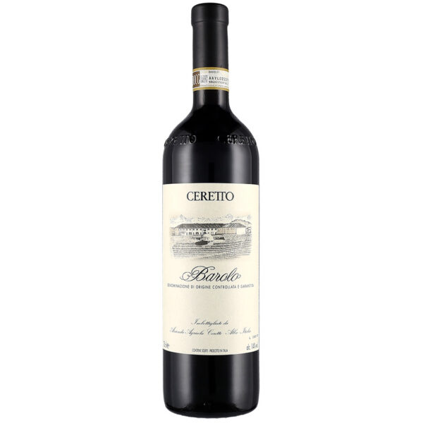 Barolo DOCG Ceretto