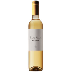 Chacho Passito de Criollas