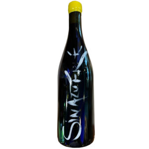 Chacra Sin Azufre 2021