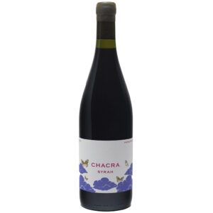 Chacra Syrah
