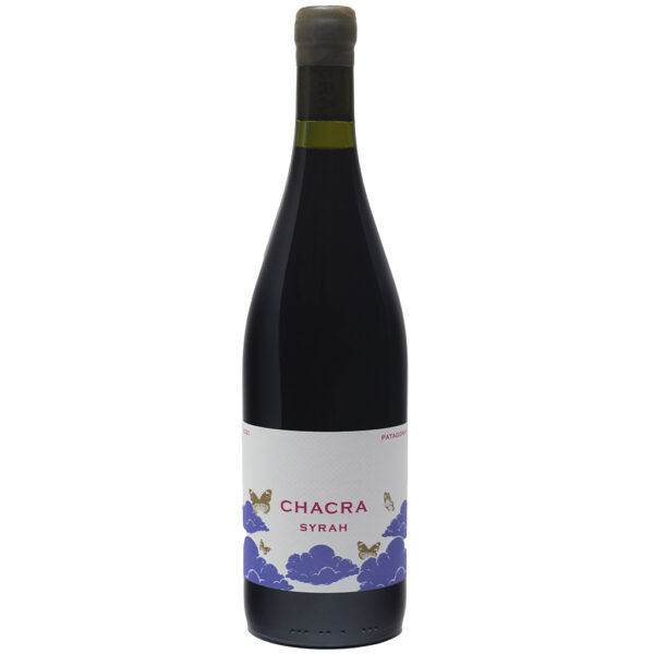 Chacra Syrah