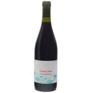 Chacra Trousseau
