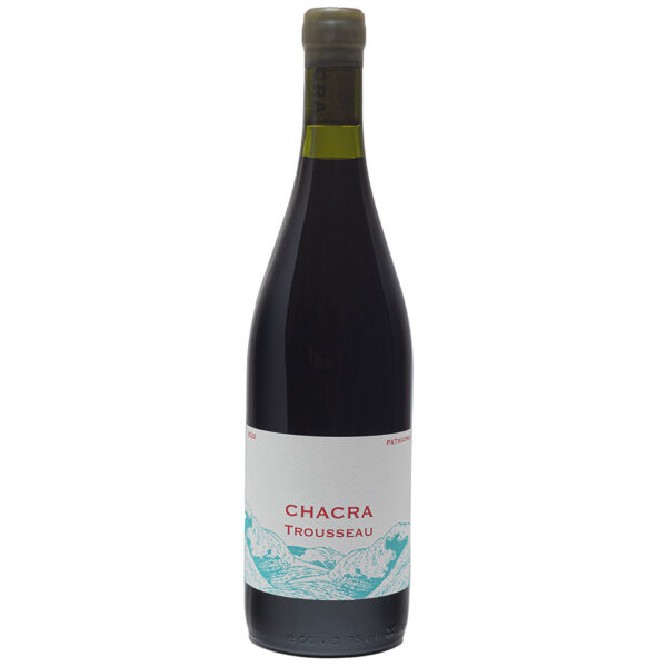 Chacra Trousseau