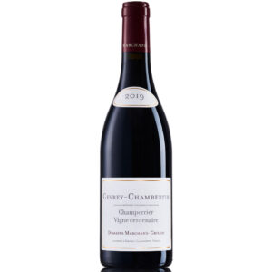 Gevrey- Chambertin Champerrier