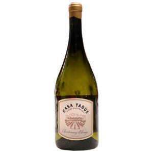 Casa Yagüe Chardonnay Elevage