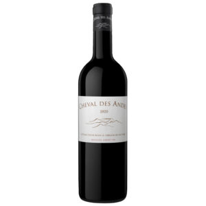 Cheval des Andes 2021