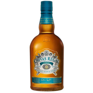 Chivas Mizunara Blended Scotch Whisky