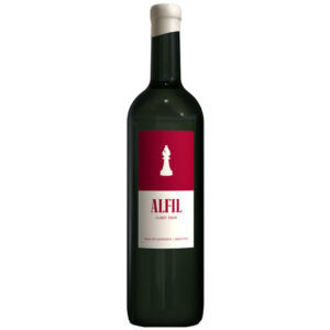 Alfil Claret 2020