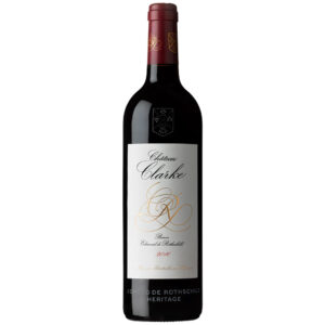 Chateau Clarke Magnum