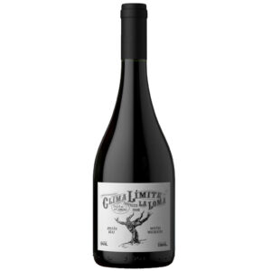 Clima Limite La Loma Pinot Noir