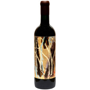 Clos Abanicos Cabernet Franc Terroir San José 2021