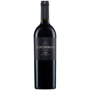 Cocodrilo Corte