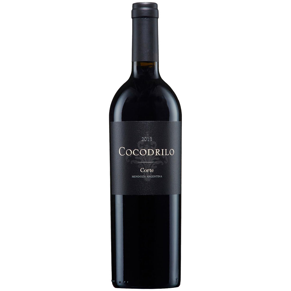 Cocodrilo Corte