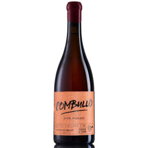 COMBULLO [CON PIELES]