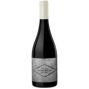 Zuccardi Concreto 2021 Doble Magnum