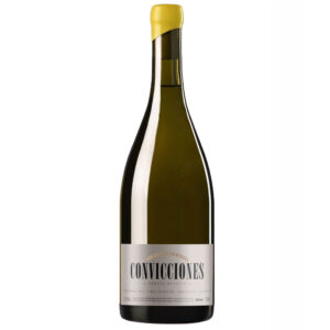 Convicciones Chardonnay 2017