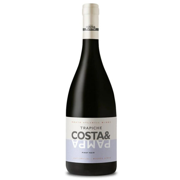Costa & Pampa Pinot Noir