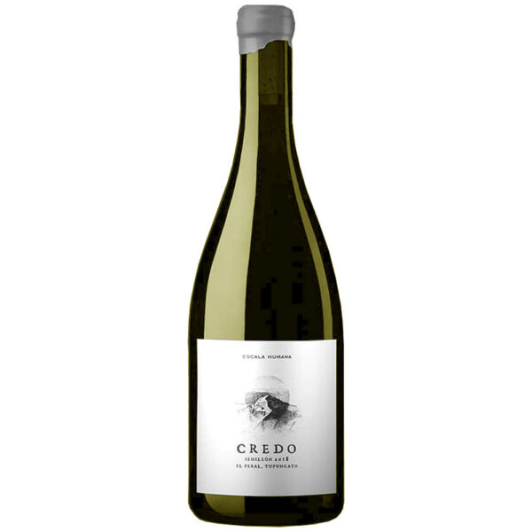 CREDO Semillón 2021