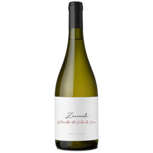 Zuccardi Viticultor del Valle de Uco Criolla