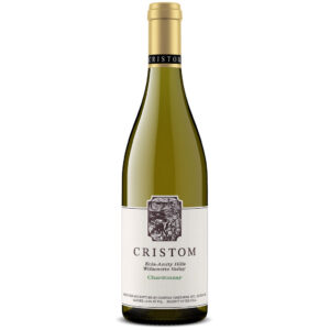 Cristom Eola-Amity Hills Chardonnay
